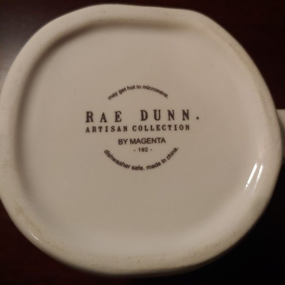 Rea Dunn Mug - Picture 5 of 6